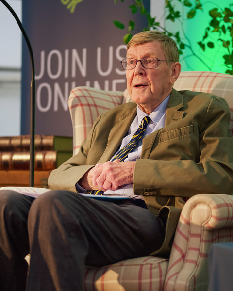 Alan Bennett