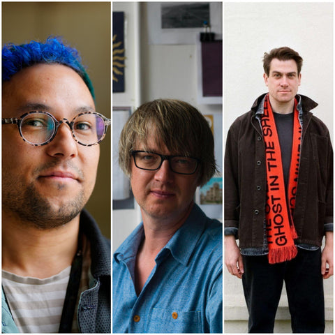 Uneven Futures: Art, Roleplaying Games, and the Allure of the Otherwise