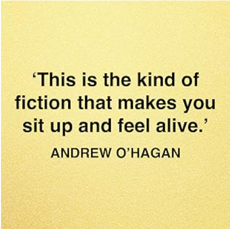New Fiction: Natasha Brown and Eimear McBride