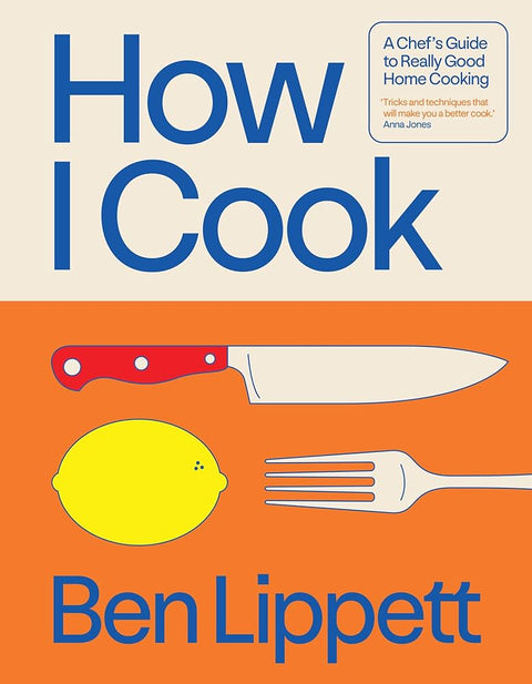 Fantastic flavours and top techniques with Thomasina Miers, Ben Lippett & Yotam Ottolenghi
