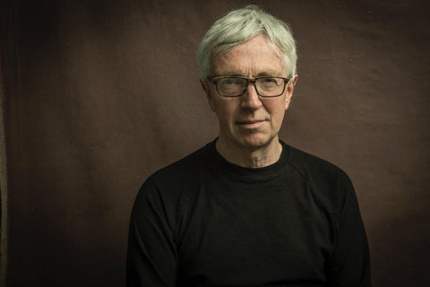 Alan Hollinghurst: Our Evenings