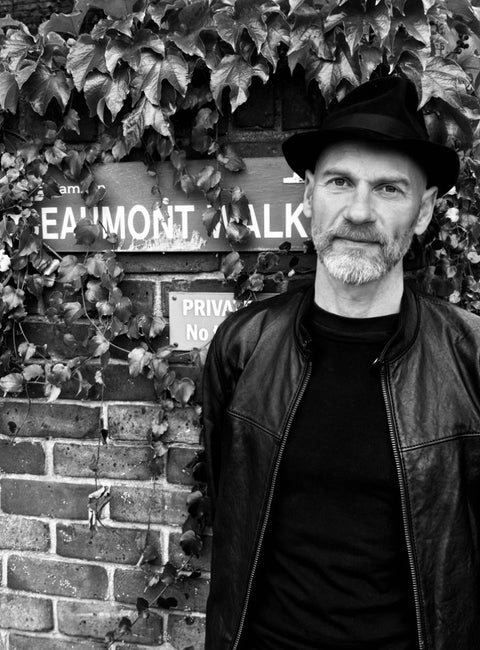 Nightwalking: A Nocturnal Journey Through the Literary Imagination