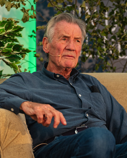 Michel Palin