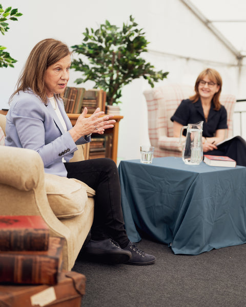 Lyse Doucet