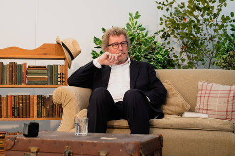 Sebastian Faulks