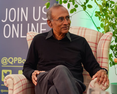 Venki Ramakrishnan