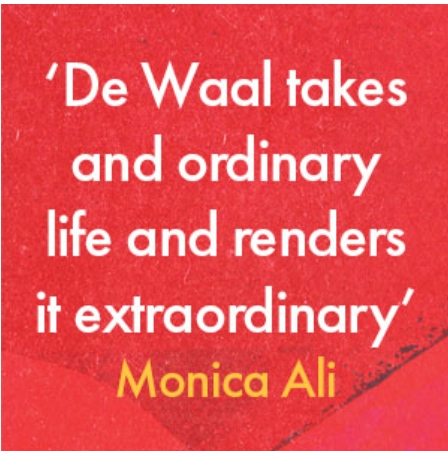 Kit de Waal: The Best of Everything
