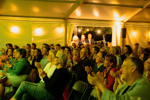 Comedy Night!