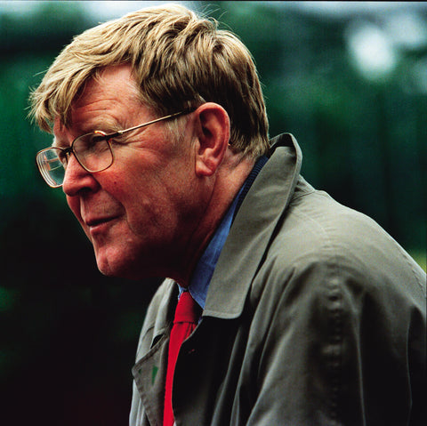 Alan Bennett: The playwright and diarist at 90