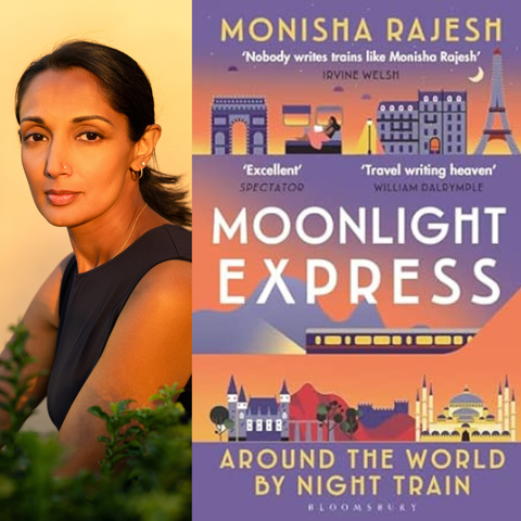 Moonlight Express