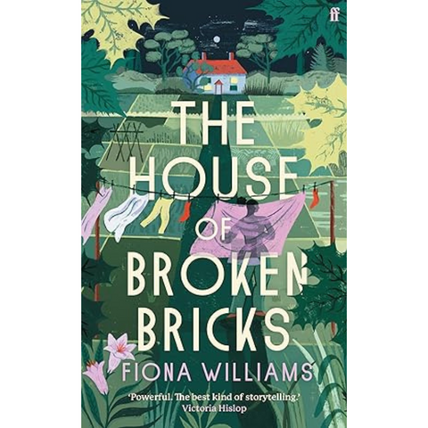 Debut Fiction: Fiona Williams & Amy Twigg
