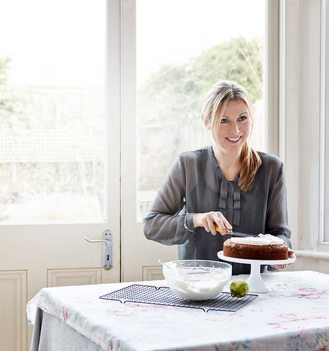 Honey & Co Daily:  Easy Food for your Everyday Pleasure