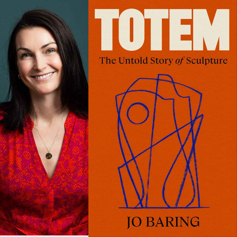 Totem: The Untold Story of Sculpture
