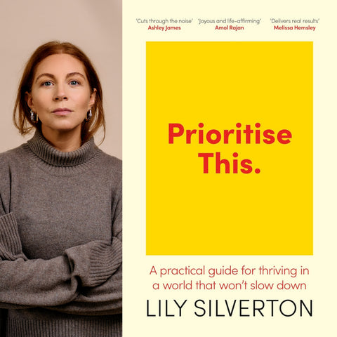 Prioritise This: How to Focus on What Truly Matters