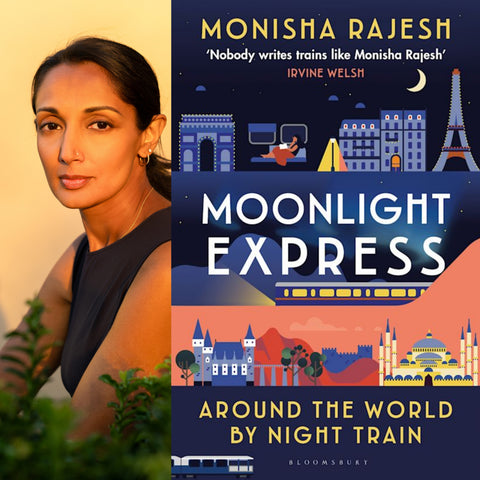 Moonlight Express