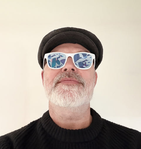 Rob Biddulph