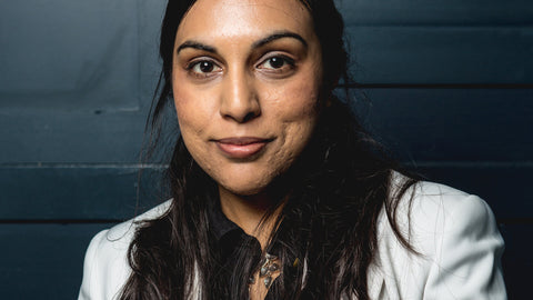 Feminism for a World on Fire: Natasha Walter