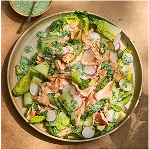 Honey & Co Daily:  Easy Food for your Everyday Pleasure