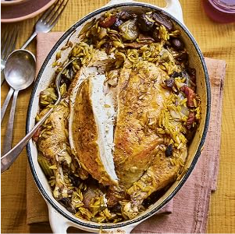 Honey & Co Daily:  Easy Food for your Everyday Pleasure
