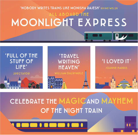 Moonlight Express