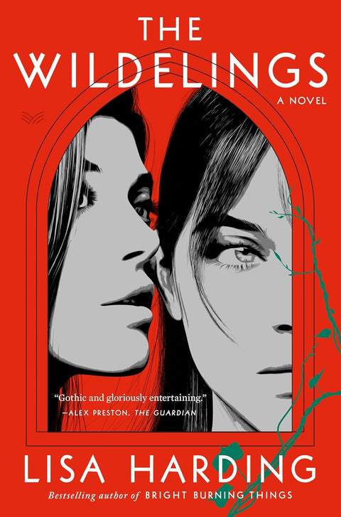 Difficult Women: Lisa Harding & Anna Maconochie