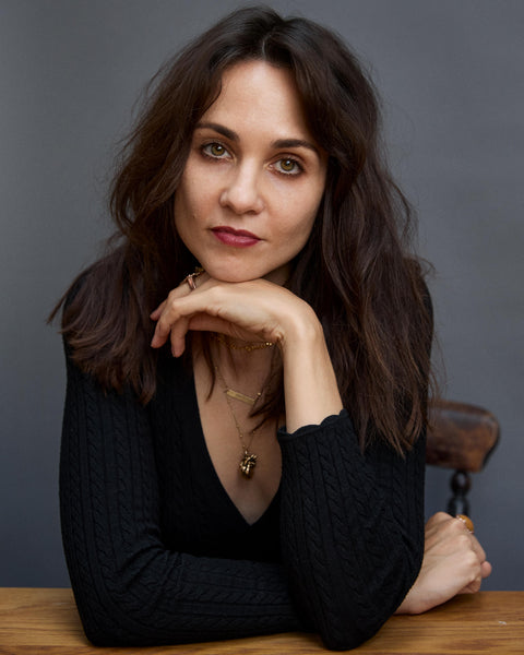 Tuppence Middleton: Scorpions
