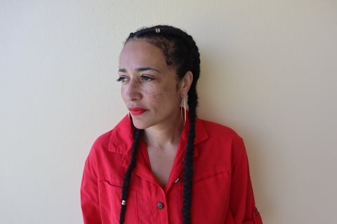 Zadie Smith & Nick Laird: Wierdo